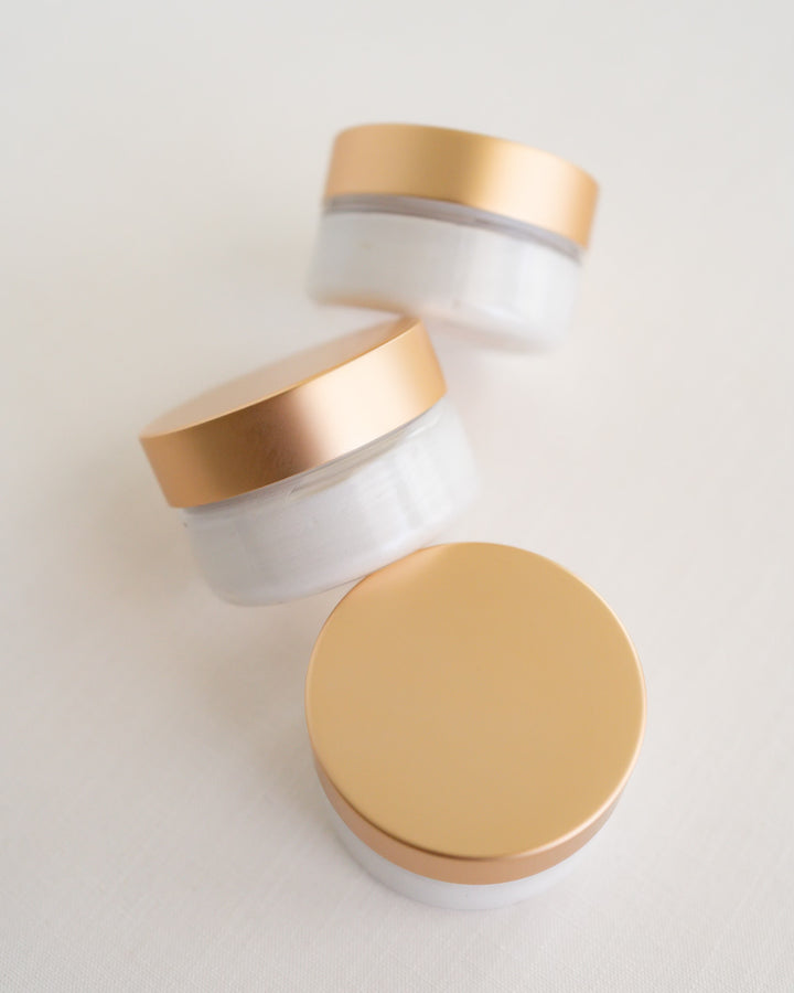 Hand Cream
