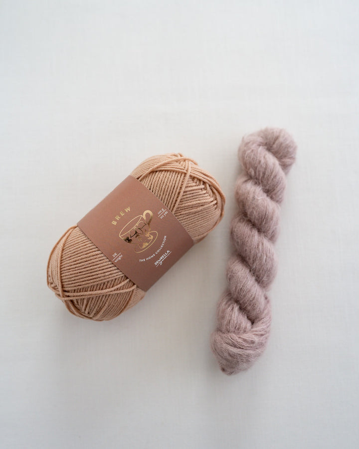 The Manhattan Hat Kit