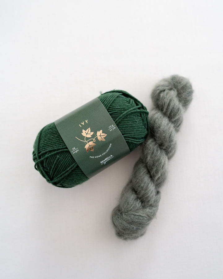 The Manhattan Hat Kit