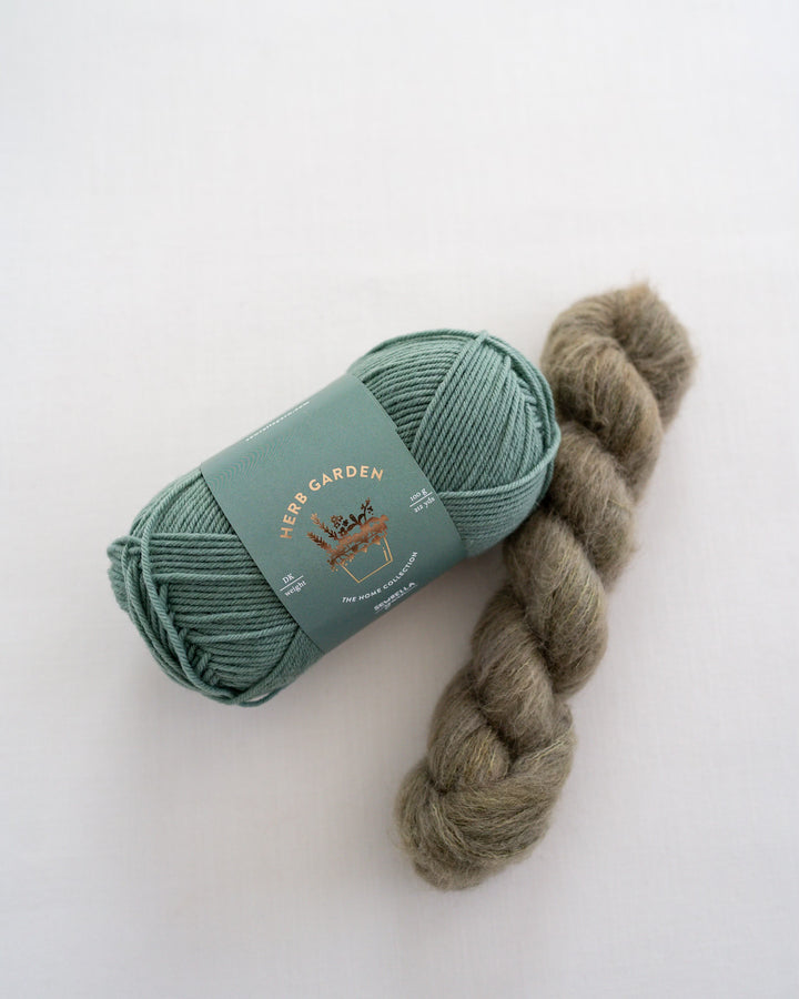 The Manhattan Hat Kit