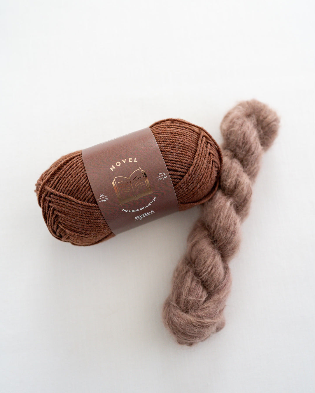 The Manhattan Hat Kit