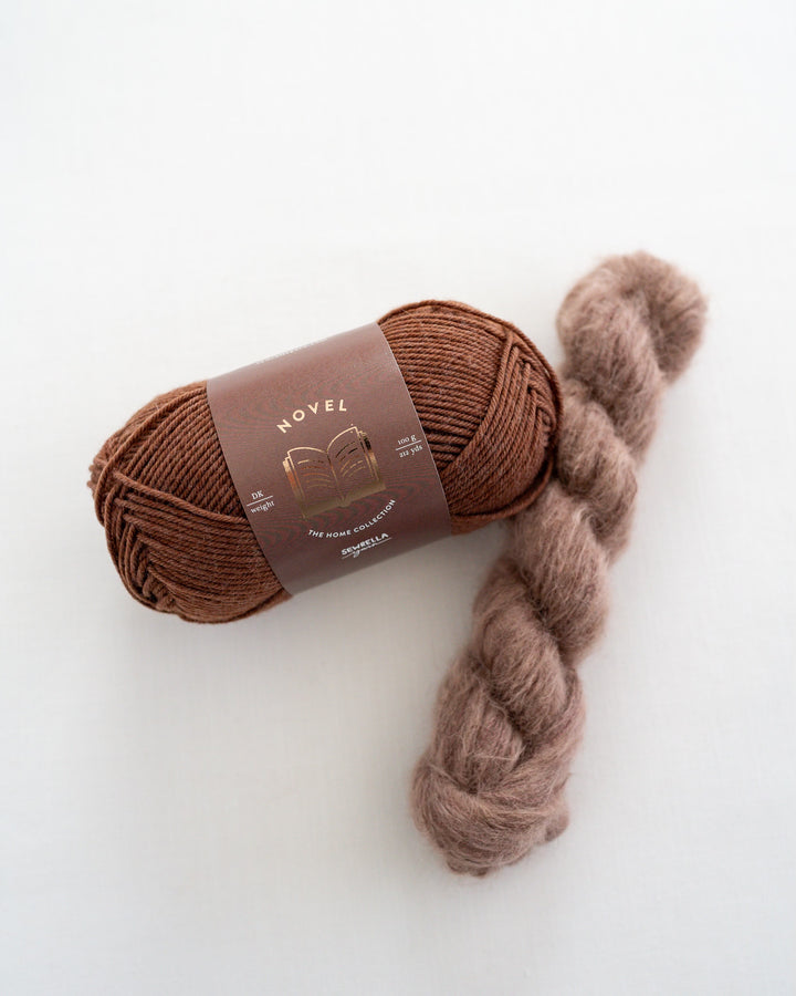 The Manhattan Hat Kit