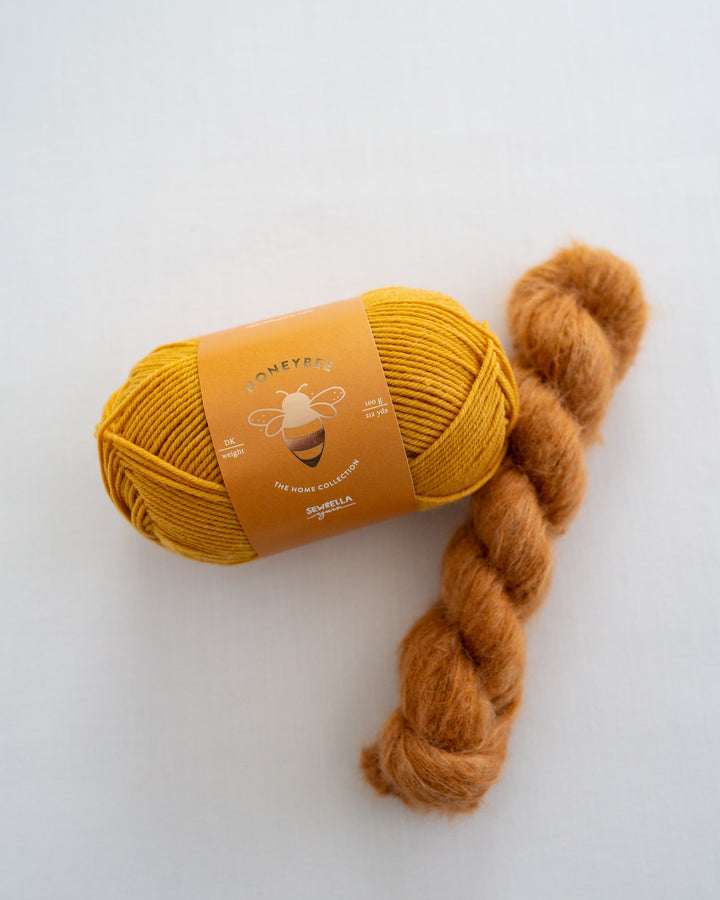 The Manhattan Hat Kit