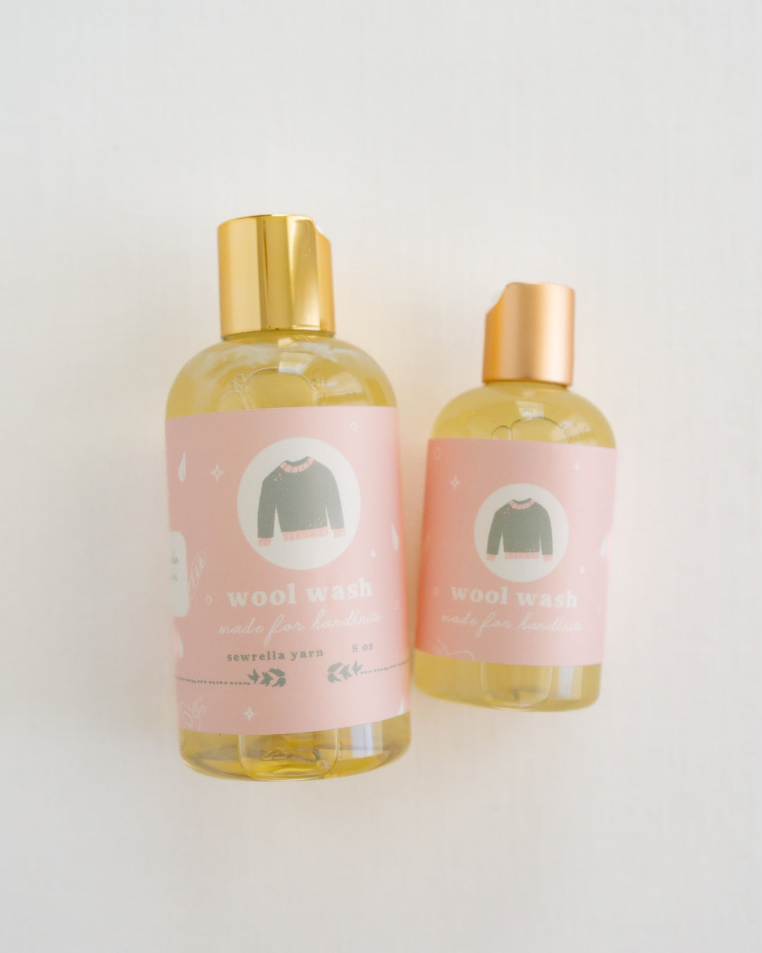 Wool Wash