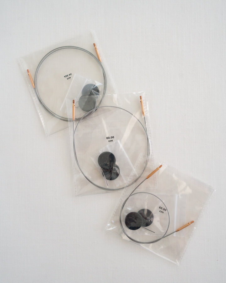 Swivel Cord Set
