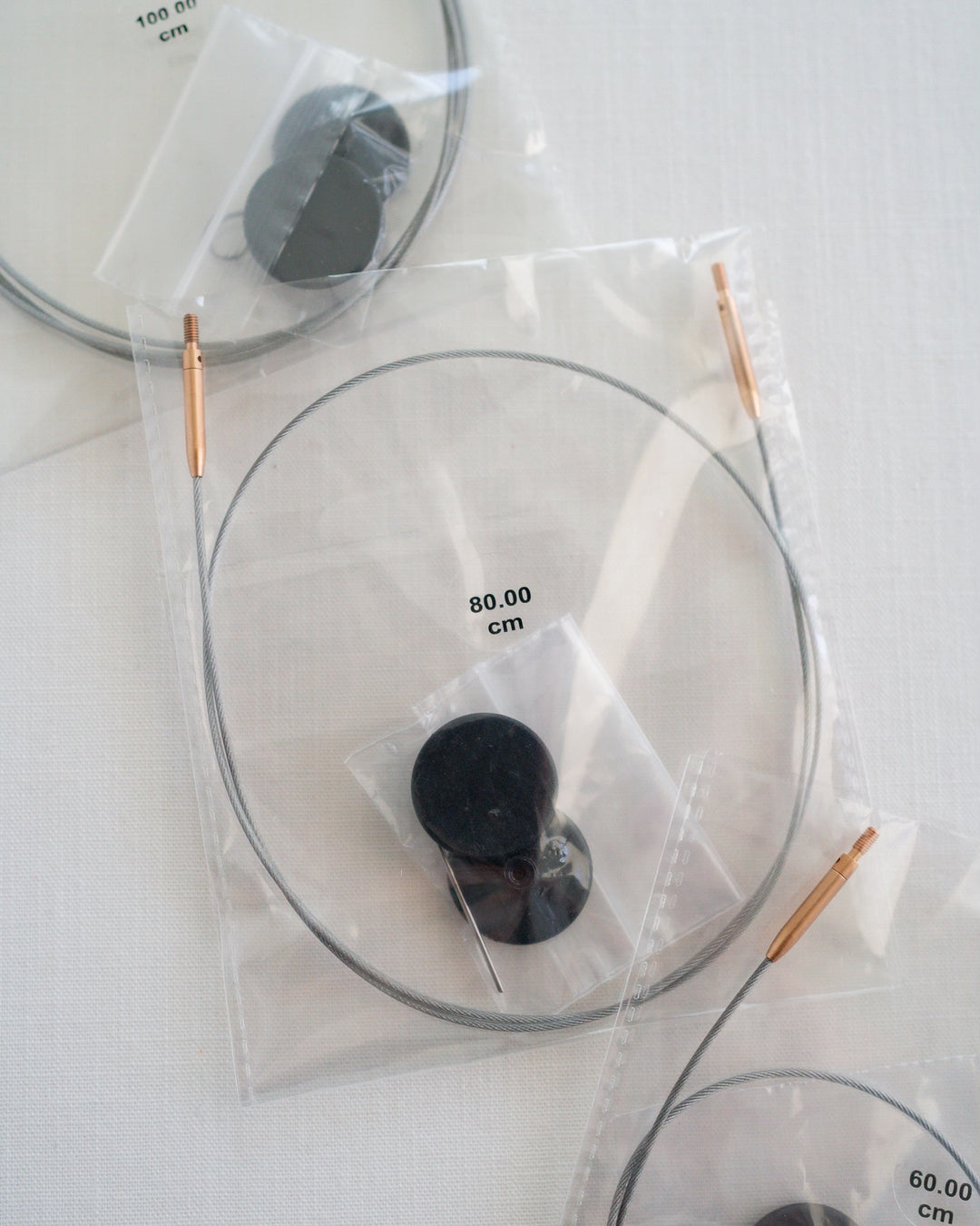 Swivel Cord Set