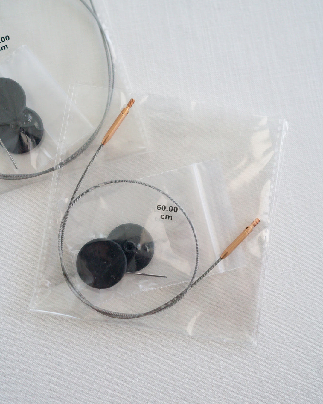 Swivel Cord Set
