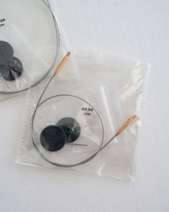 Swivel Cord Set