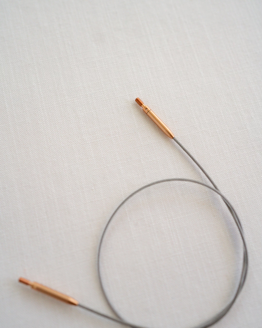 Swivel Cord Set