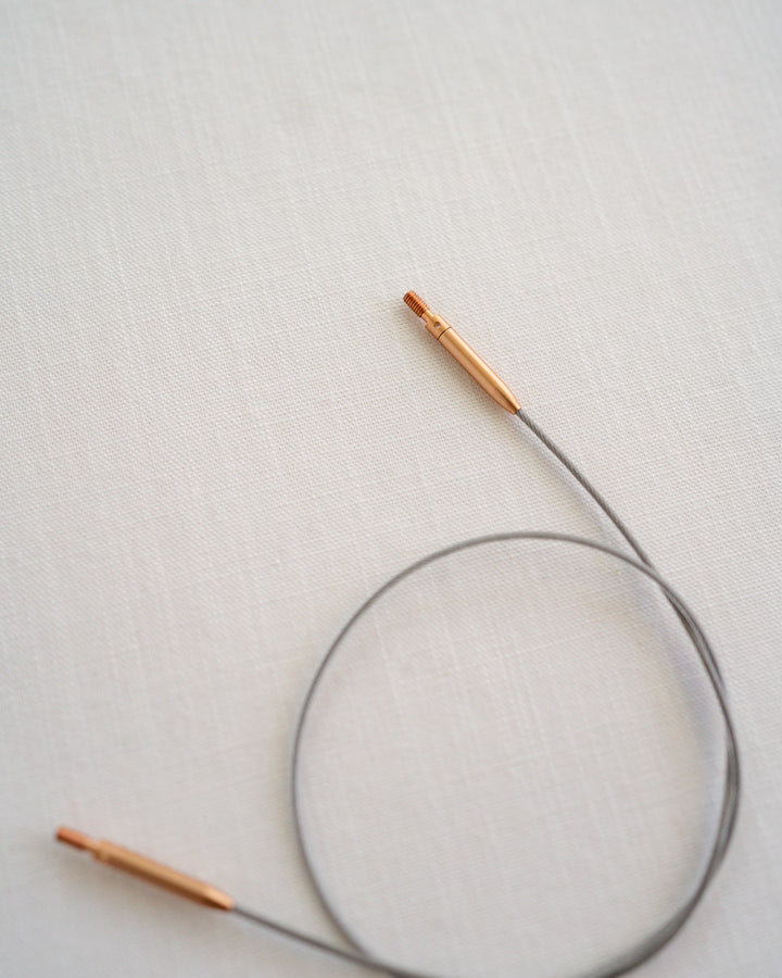 Swivel Cord Set