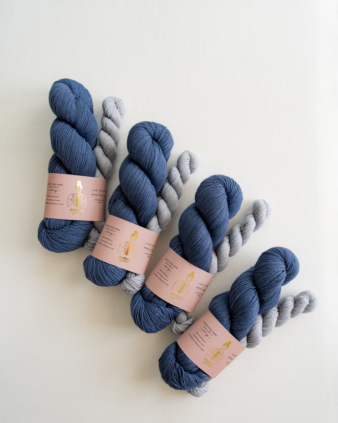 Bistro Sock Sets