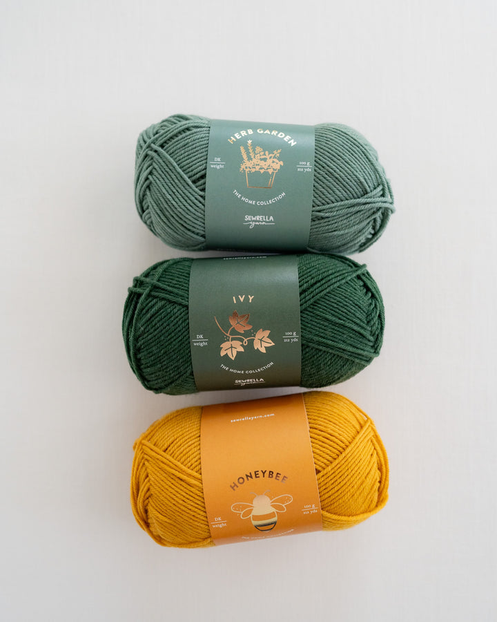 Flock Vest Kit