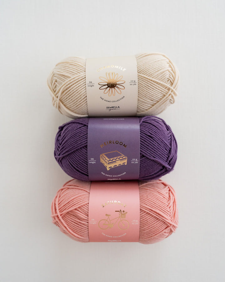 Flock Vest Kit