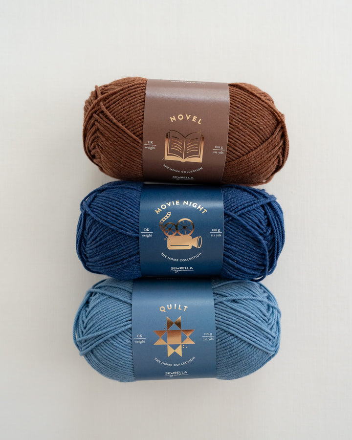 Flock Vest Kit