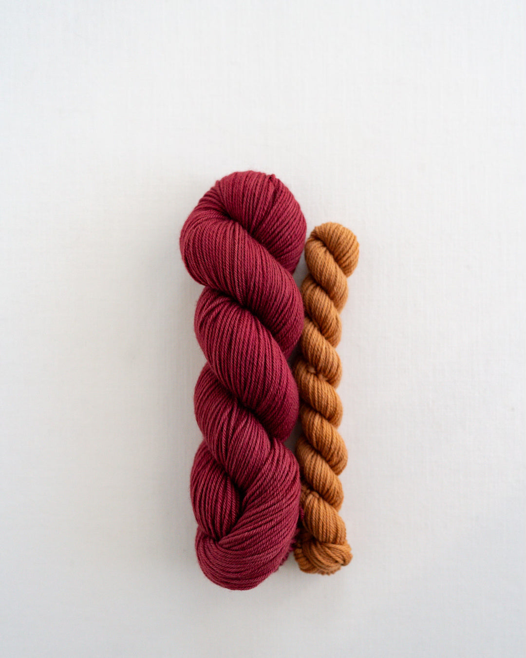 Scarf No. 5 Kit