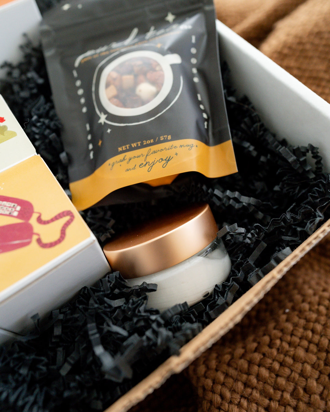 Owen's Sisters Fragrance