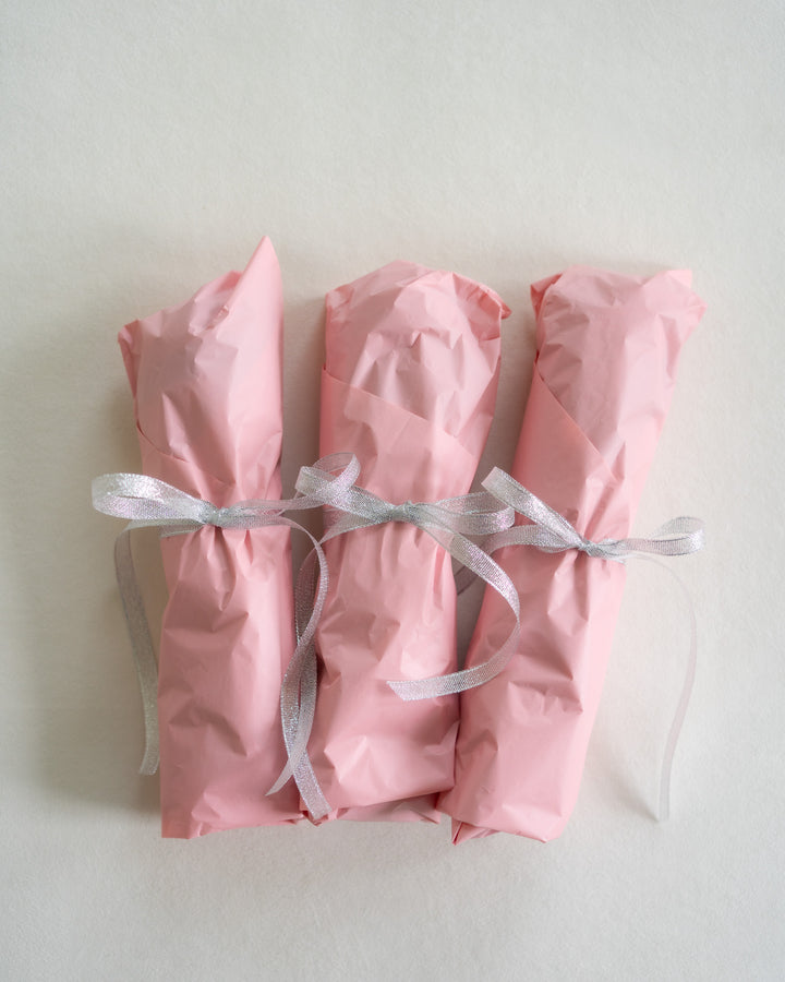 The Eras Yarn Club: August (variegated)