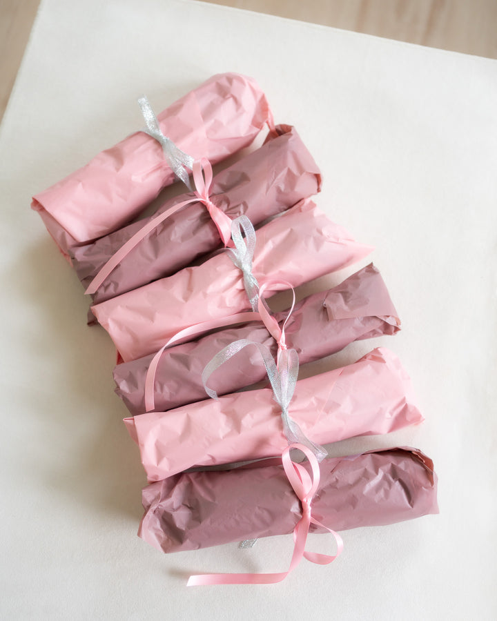 The Eras Yarn Club: August (tonal)