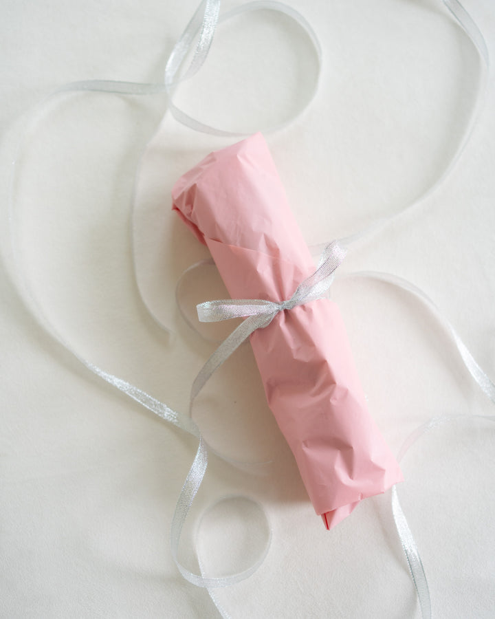 The Eras Yarn Club: August (variegated)