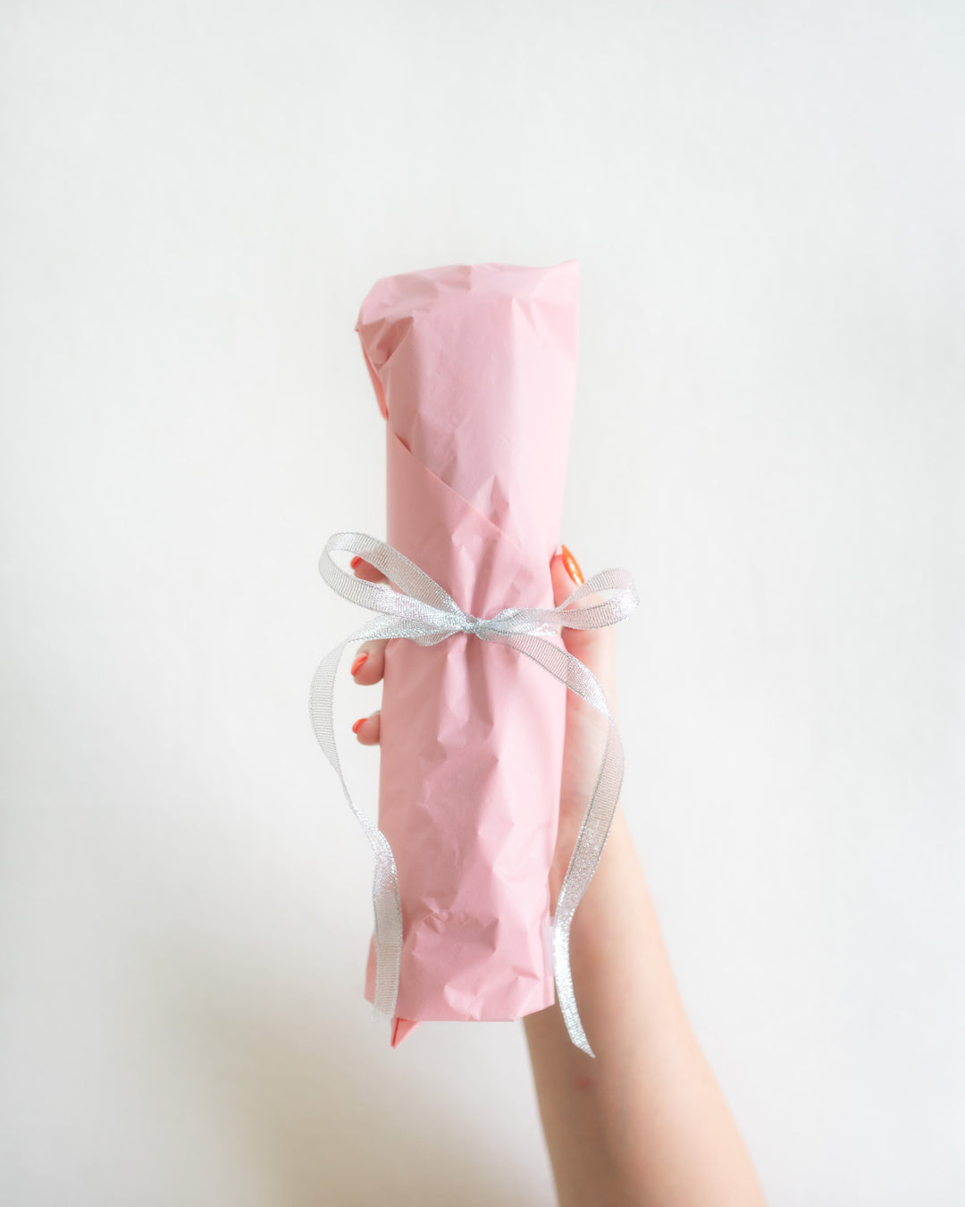 The Eras Yarn Club: August (variegated)