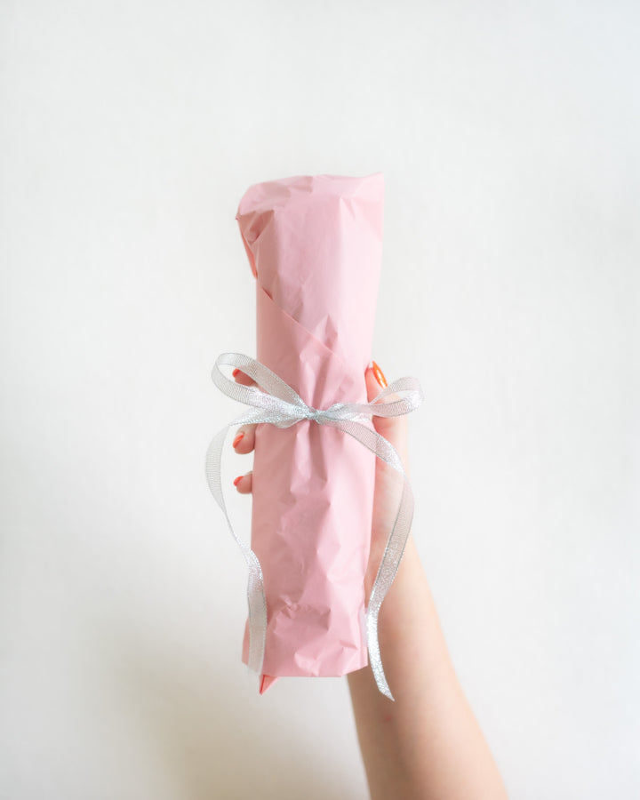 The Eras Yarn Club: August (variegated)