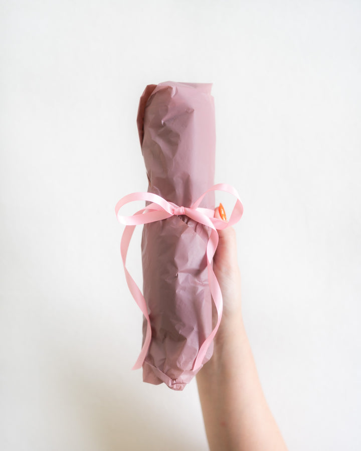 The Eras Yarn Club: August (tonal)