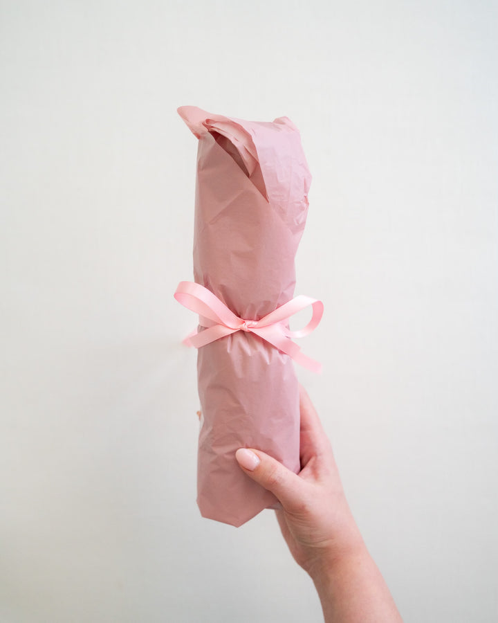 The Eras Yarn Club: February (tonal)