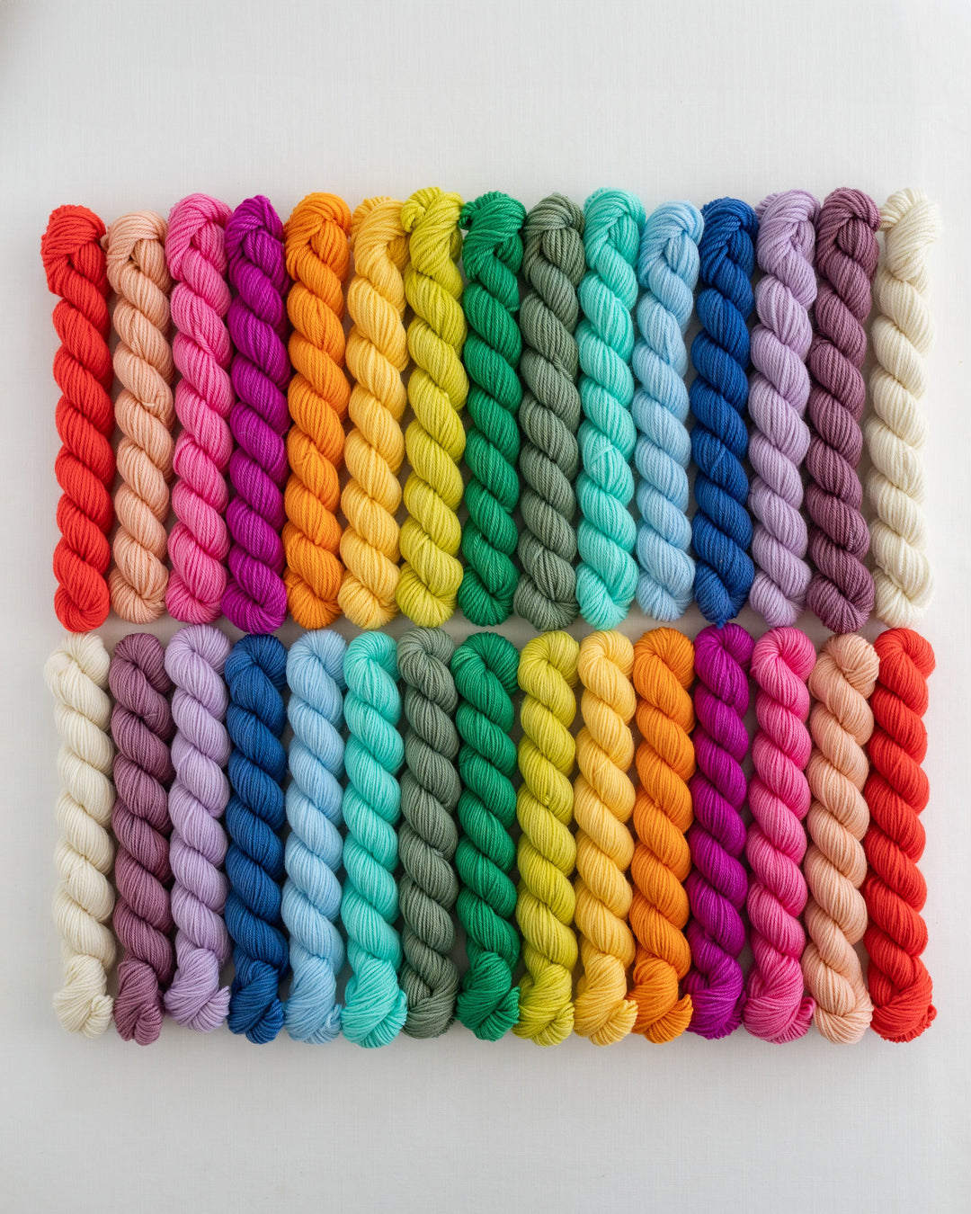 Summer Mini Sets
