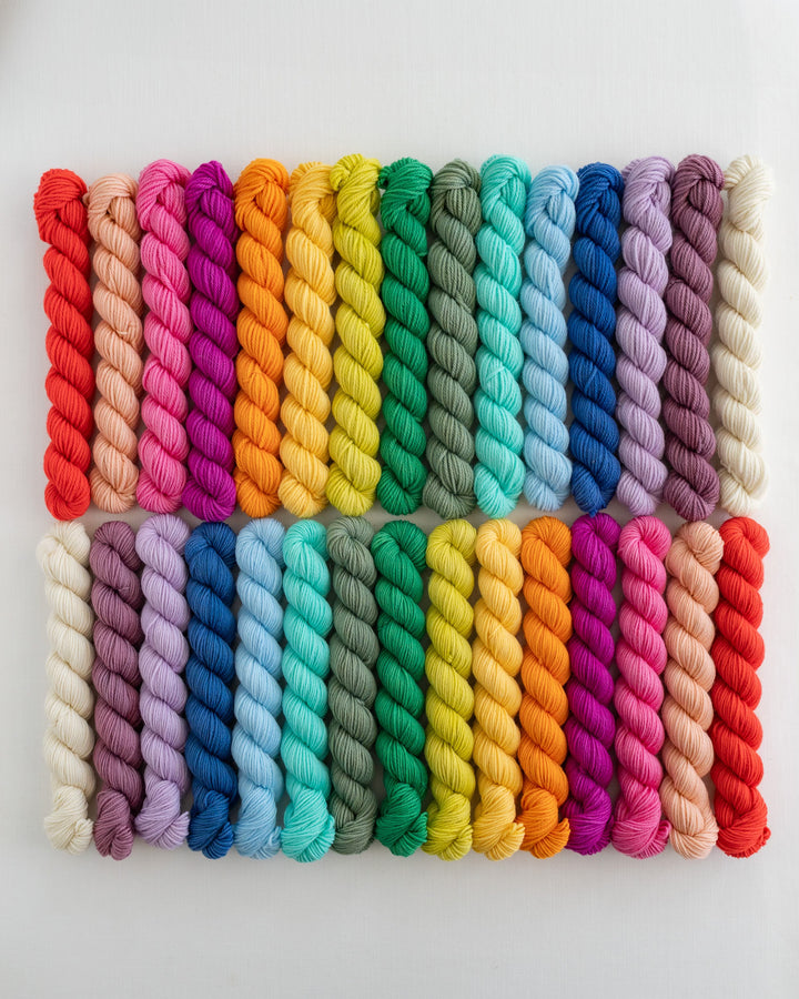 Summer Mini Sets