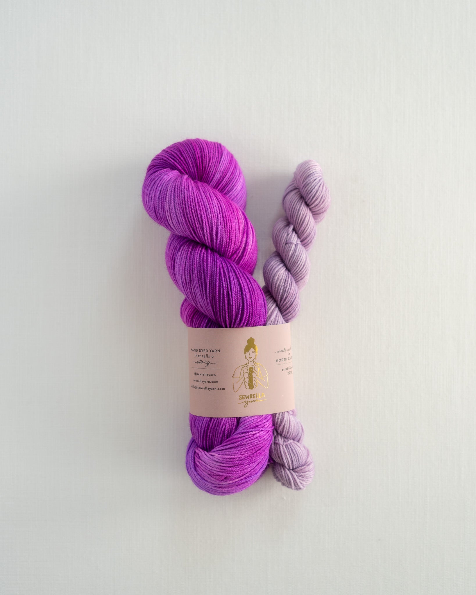 Songs of Summer Sock Sets