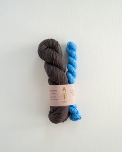 Songs of Summer Sock Sets