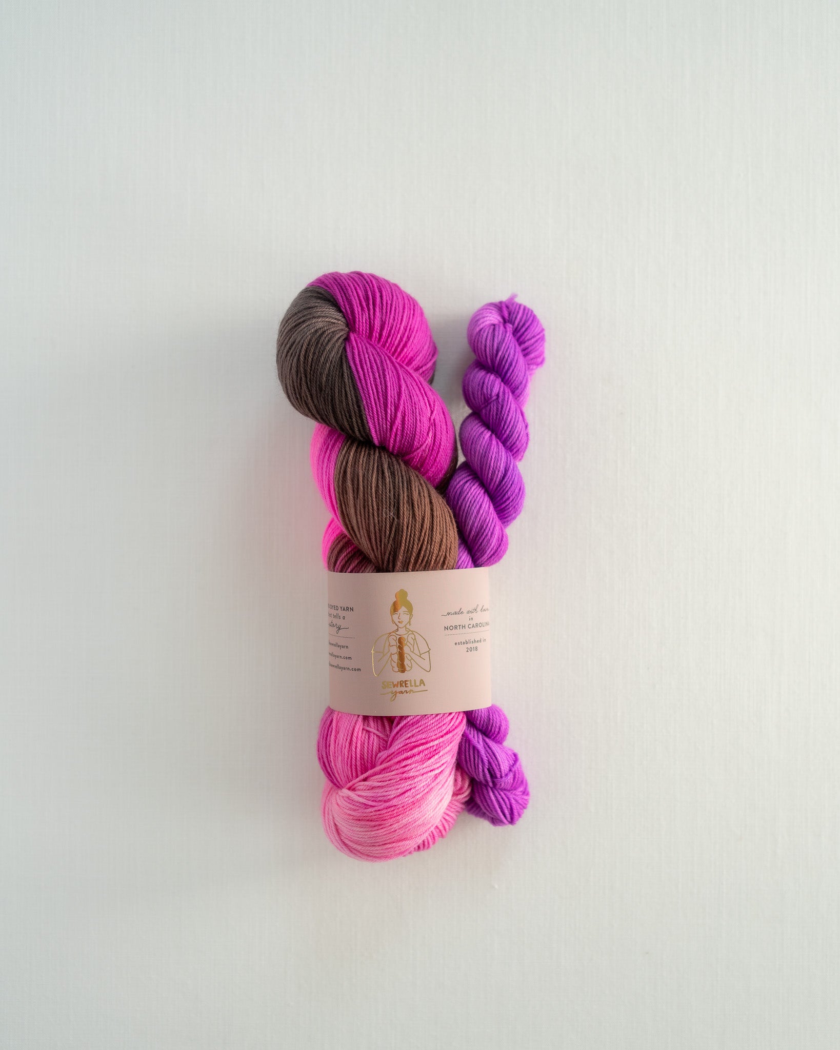 Songs of Summer Sock Sets
