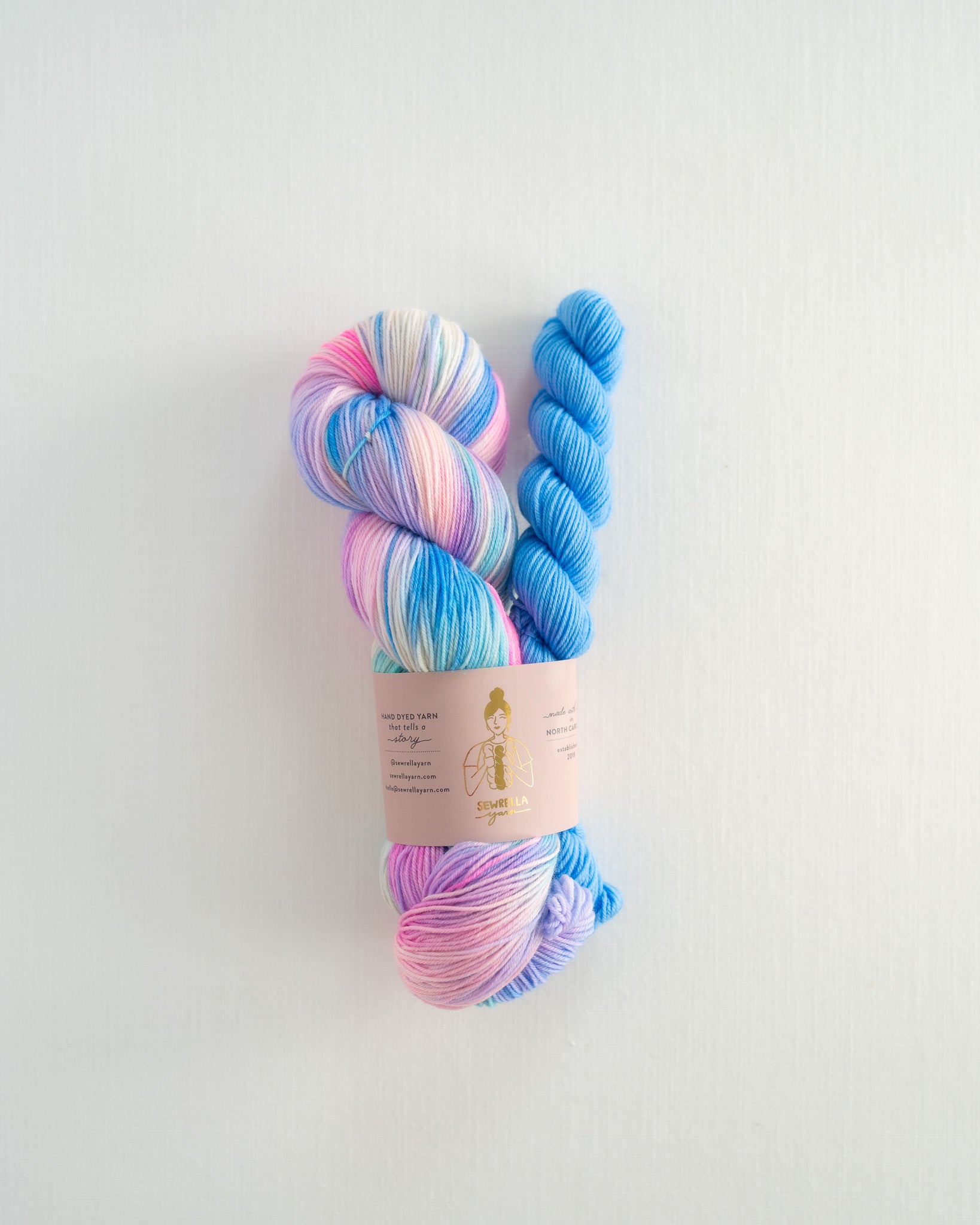 Songs of Summer Sock Sets