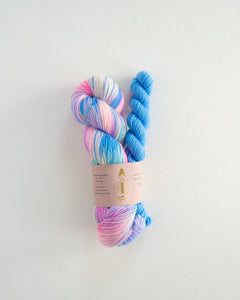 Songs of Summer Sock Sets
