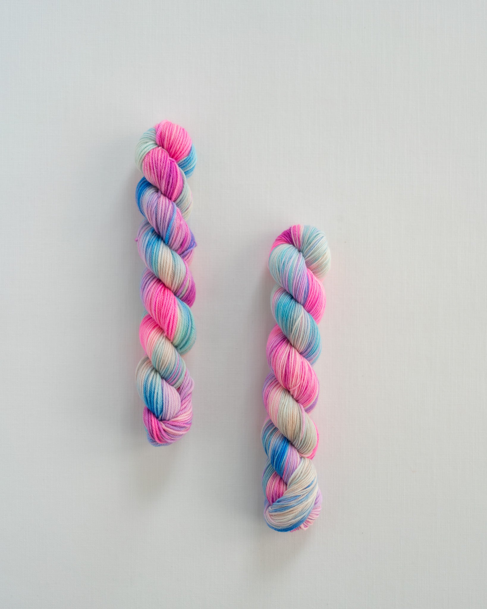 Songs of Summer 50g Skeins