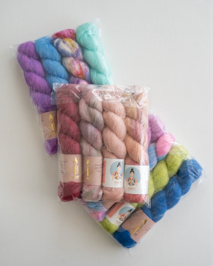 Suri Lace Oopsie Bundle