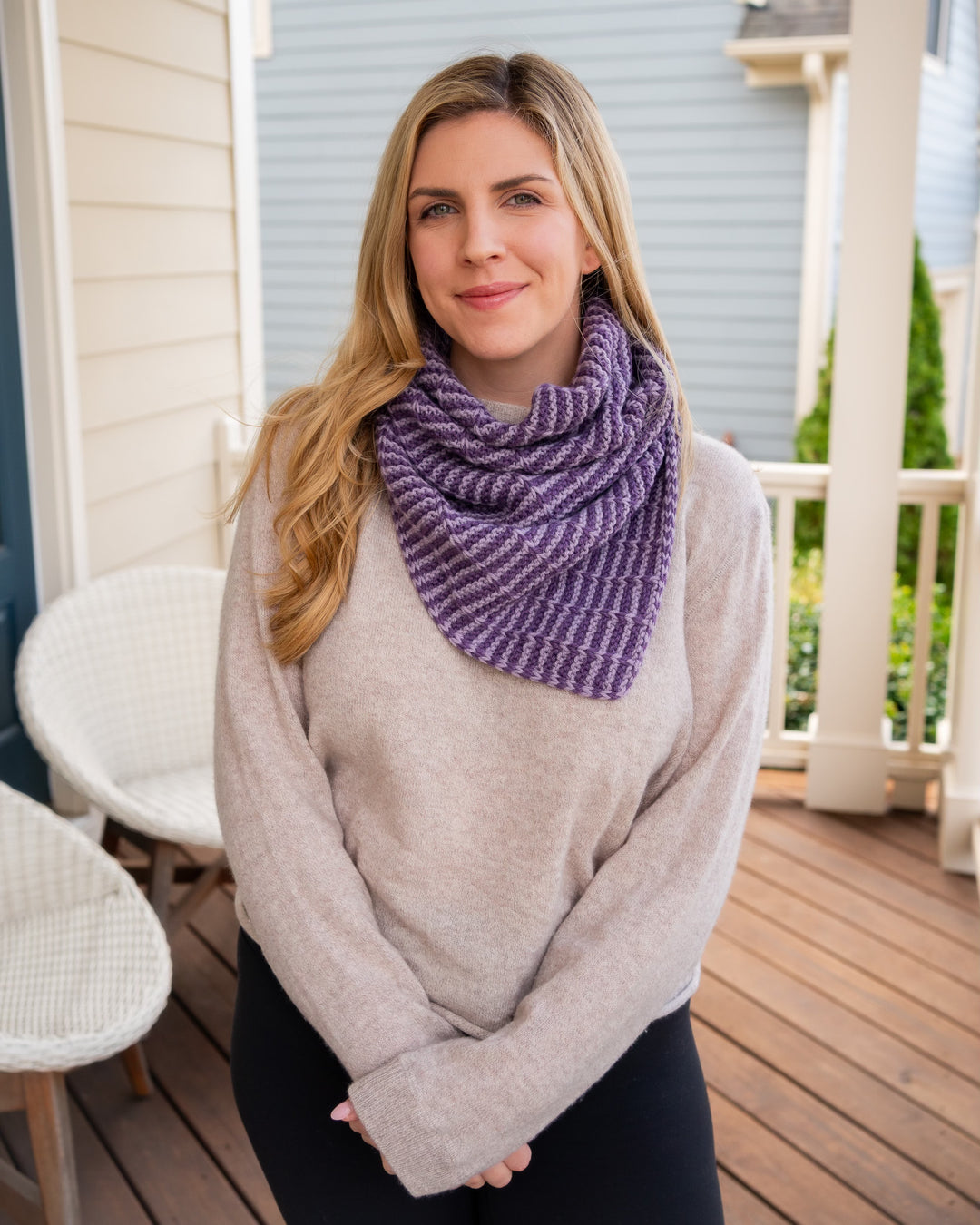 DRK Everyday Cowl Kit