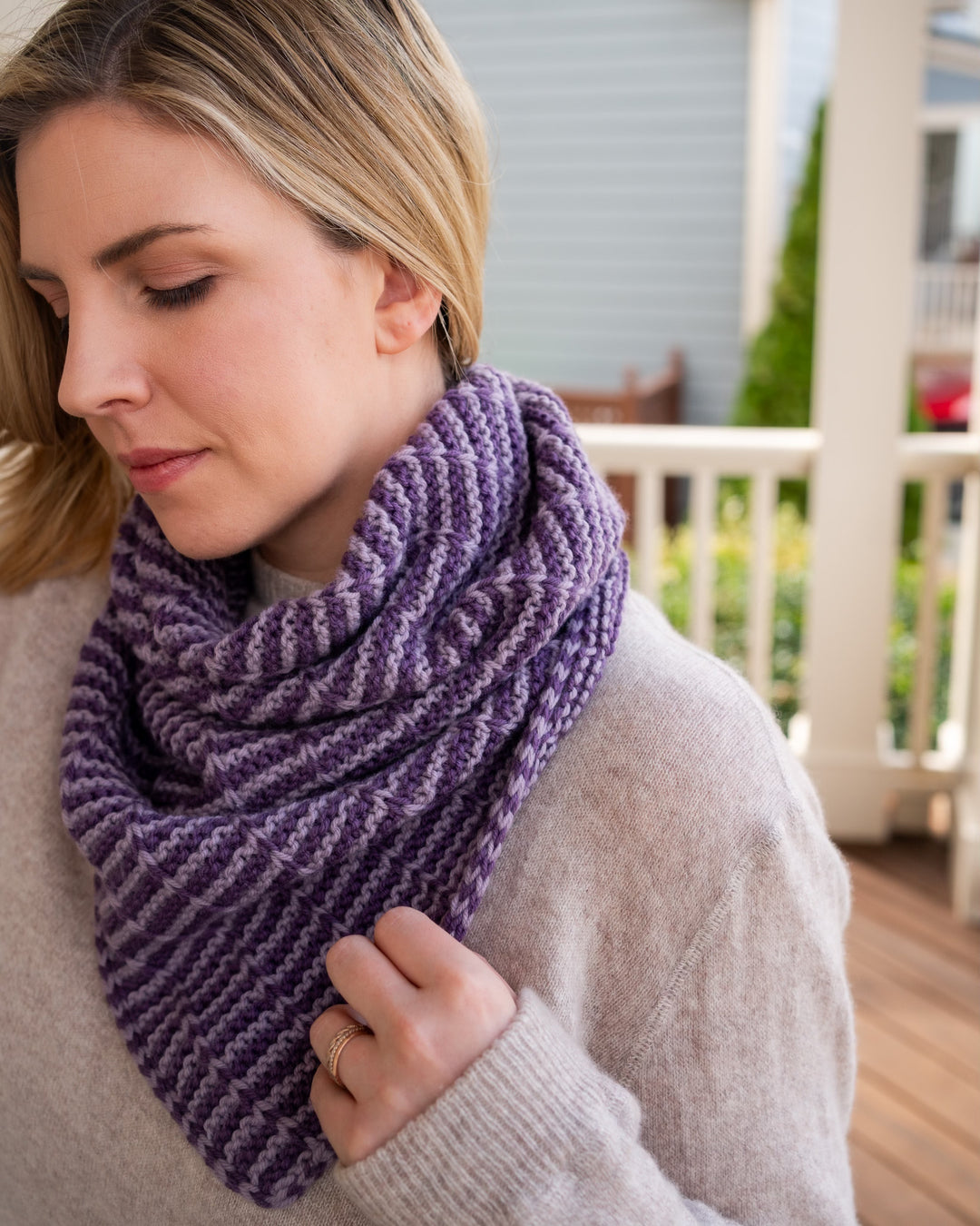 DRK Everyday Cowl Kit