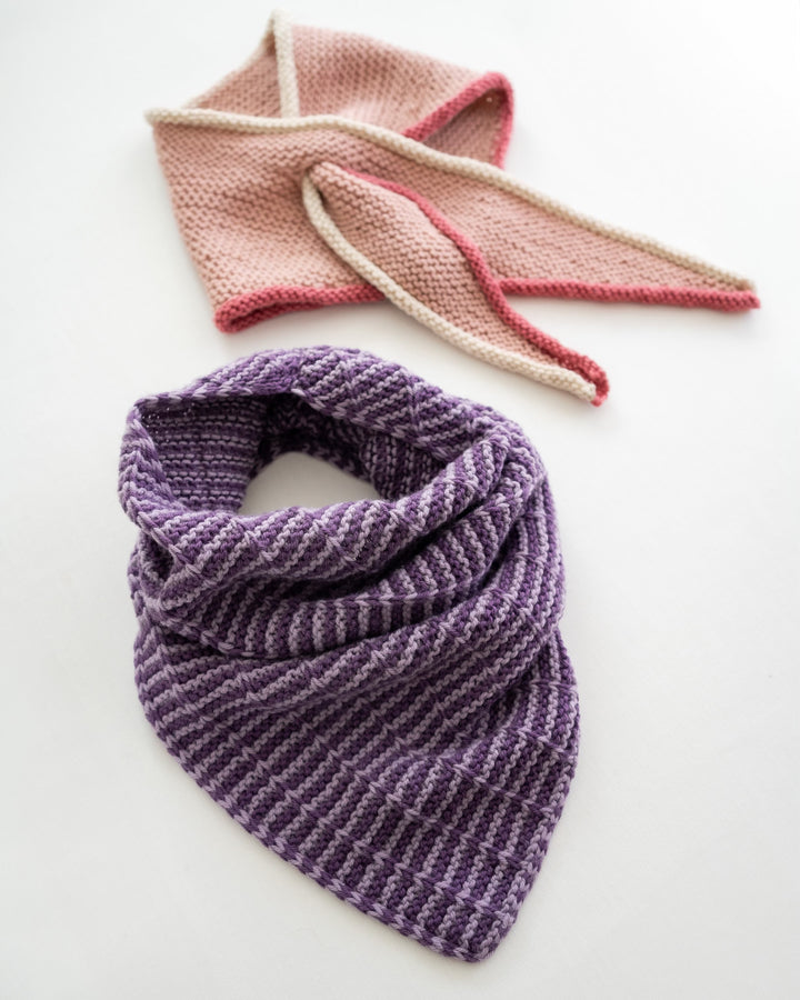 DRK Everyday Cowl Kit