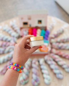 The Life of a Showgirl Sock Set Box