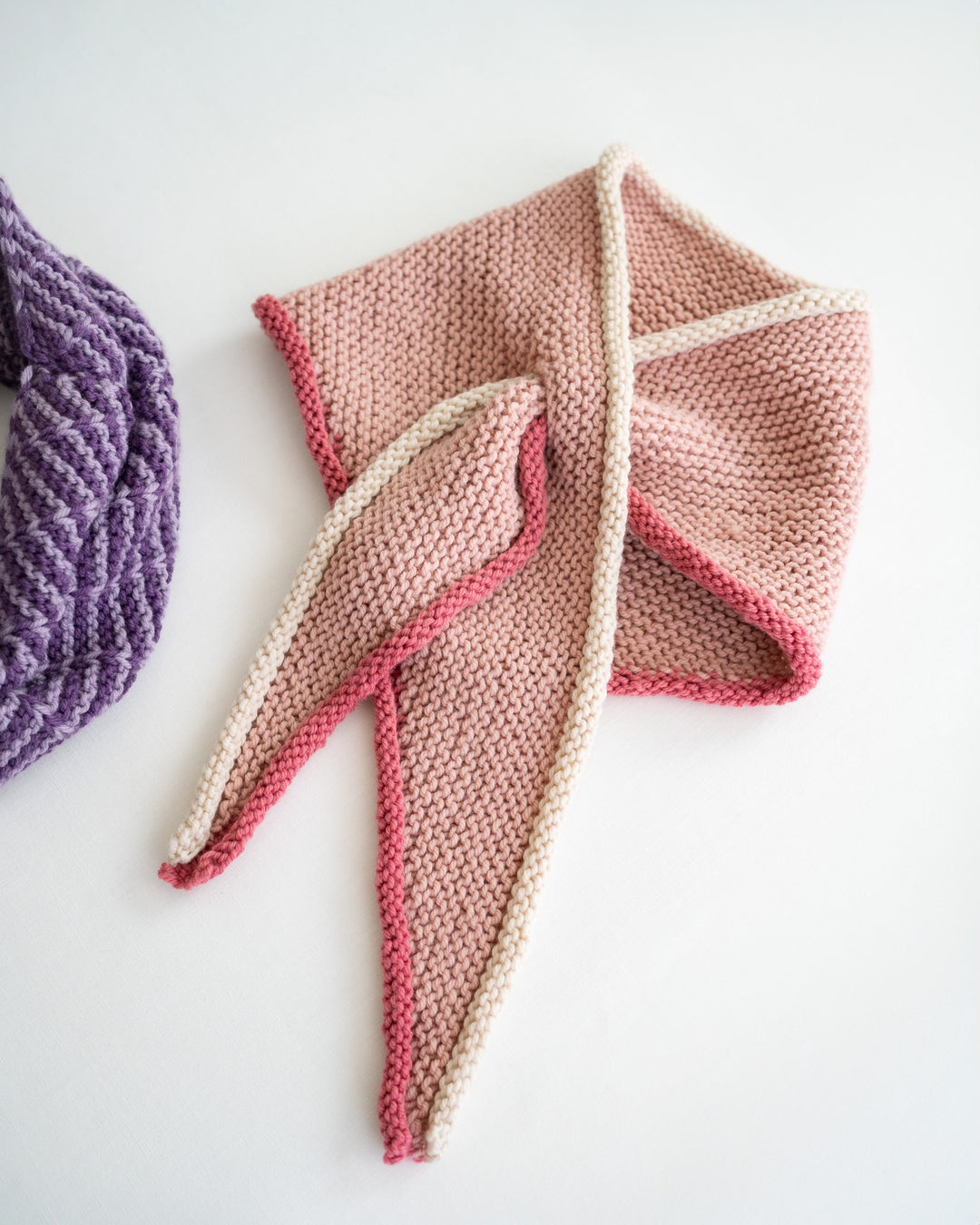 Variations on Triangle Kit