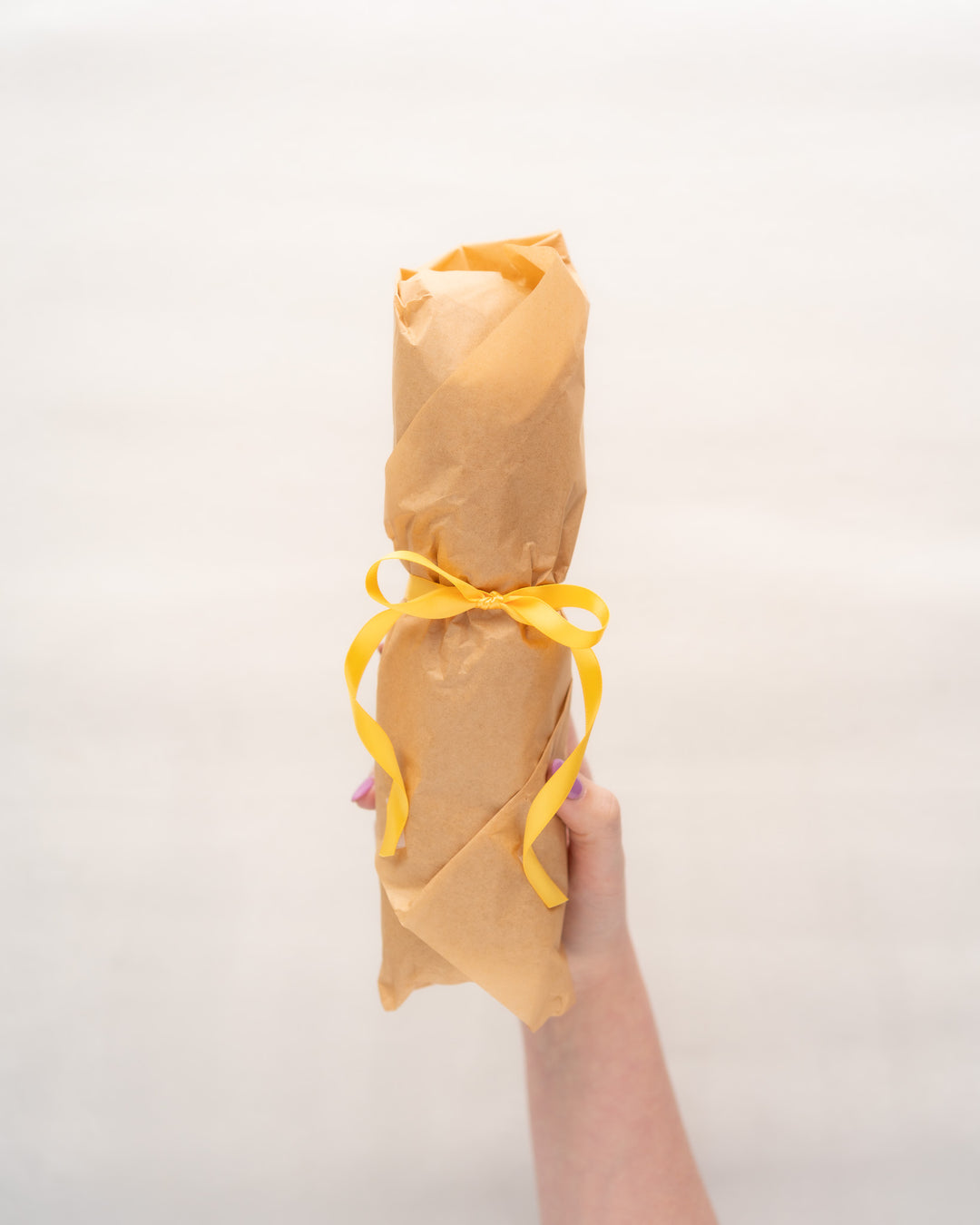 The Eras Yarn Club: March