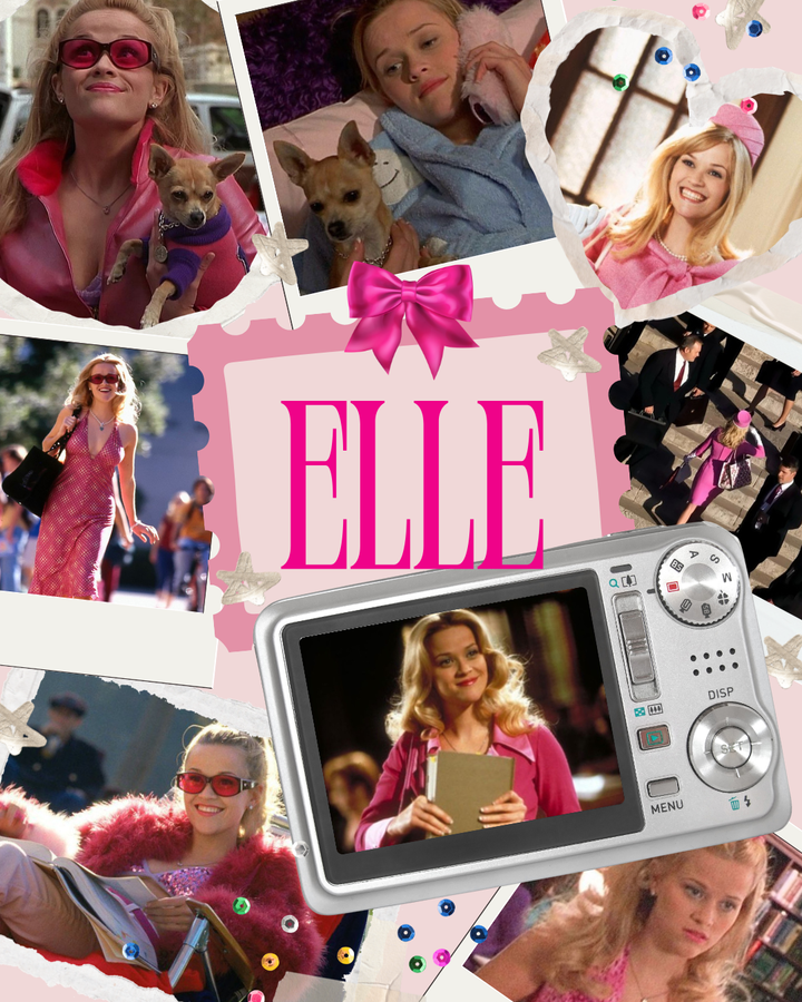 The Knitflix Yarn Club: Elle (Tonal)