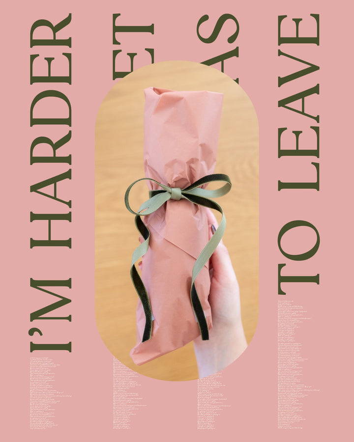 The Eras Yarn Club: October (variegated)