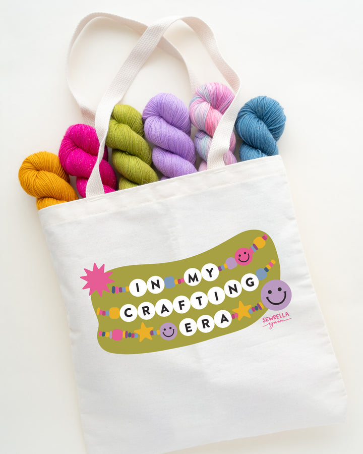 Oopsie Tote
