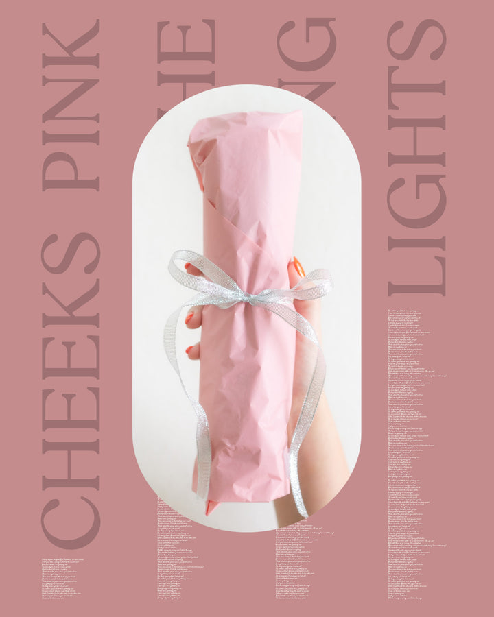 The Eras Yarn Club: August (variegated)