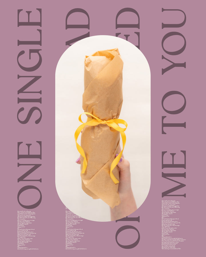 The Eras Yarn Club: March