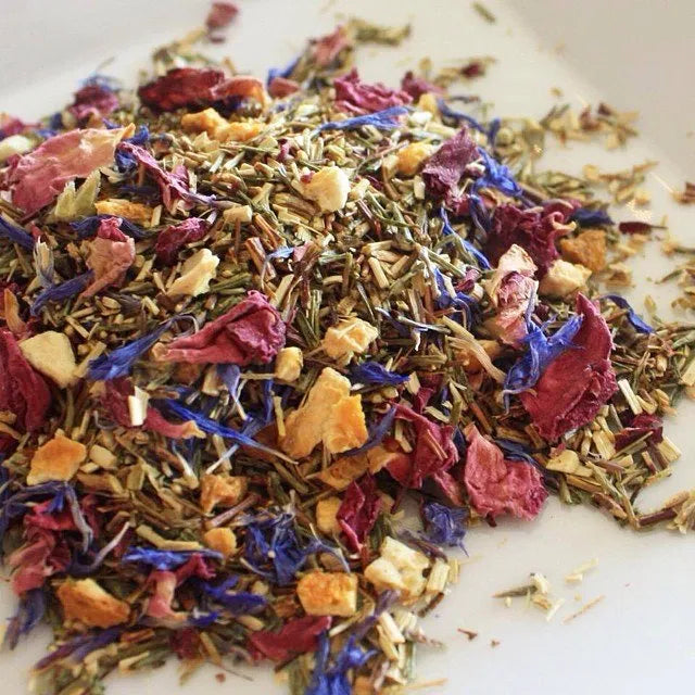 Tea