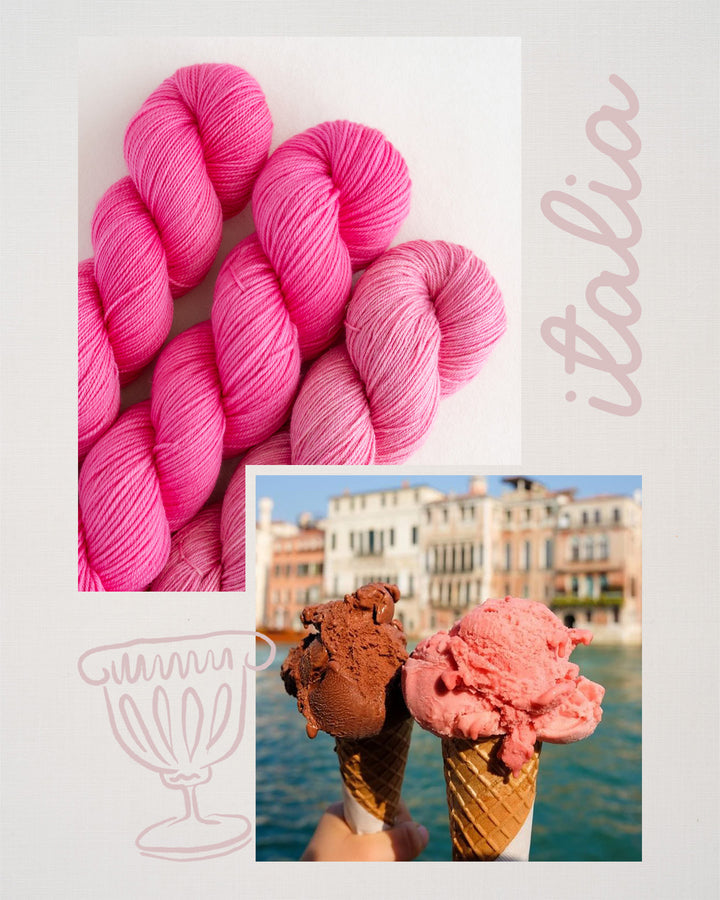 Gelateria