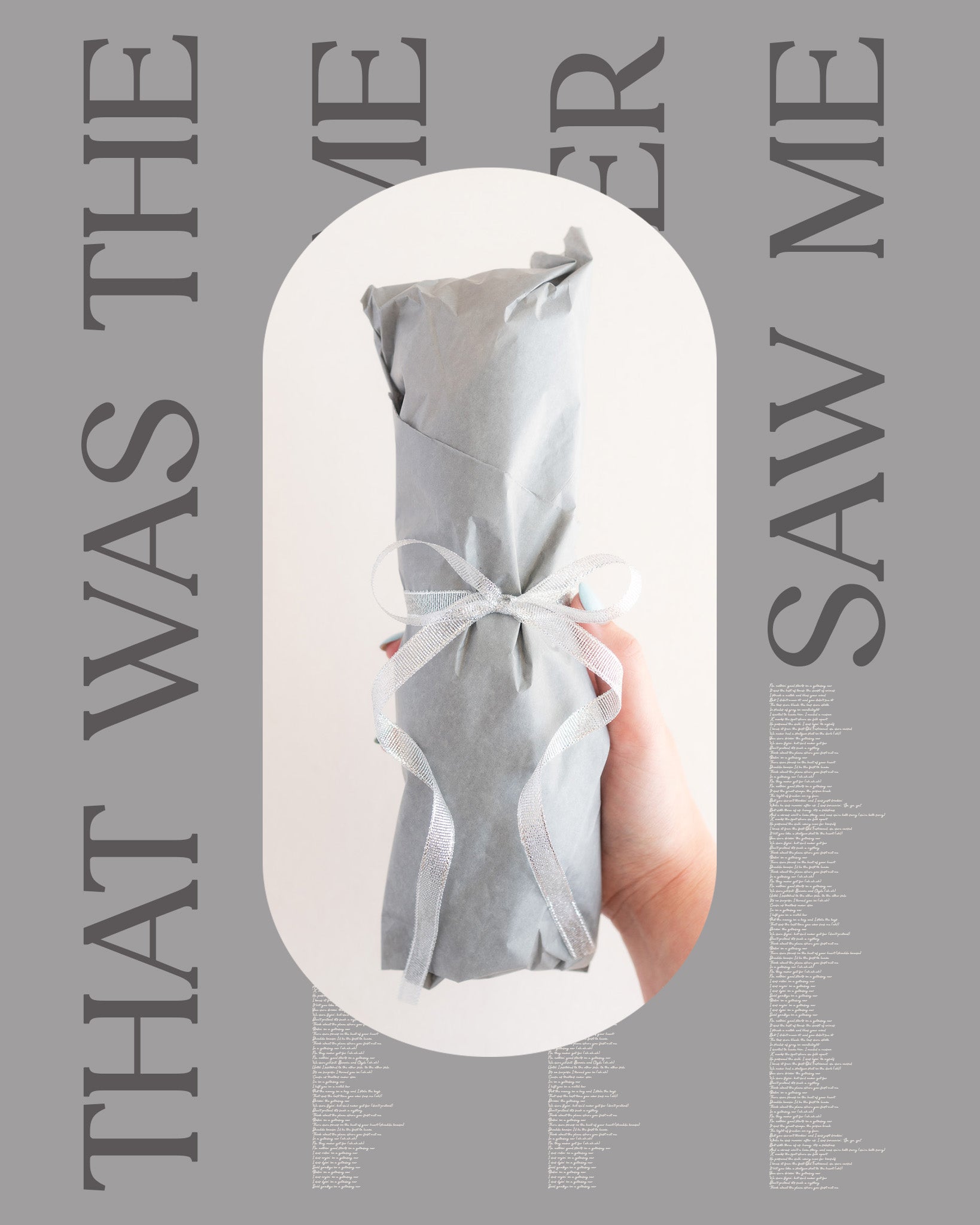 The Eras Yarn Club: June